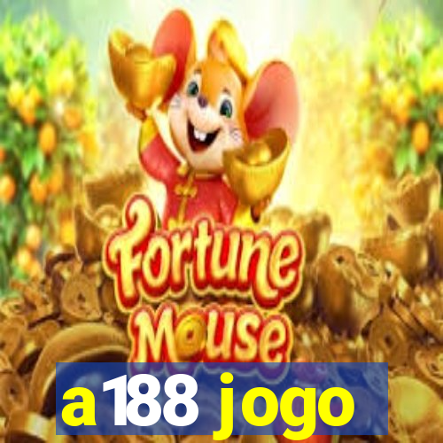 a188 jogo