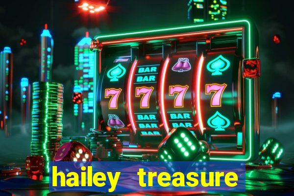 hailey treasure adventure mod apk