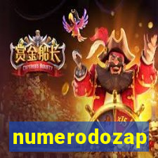 numerodozap