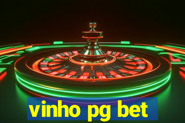 vinho pg bet