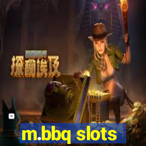 m.bbq slots