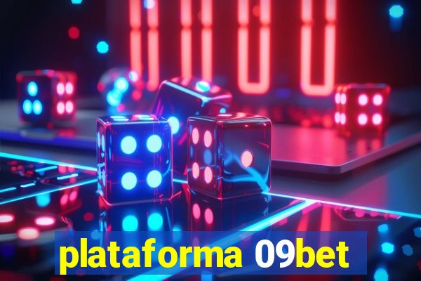 plataforma 09bet