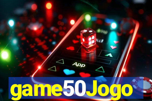 game50Jogo