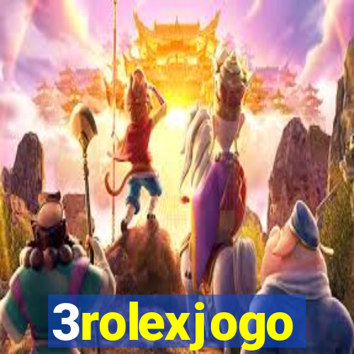 3rolexjogo