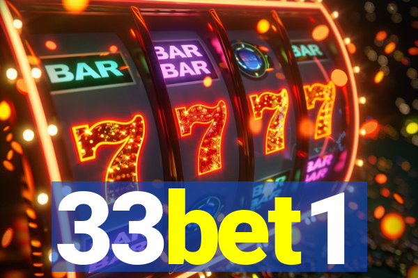 33bet1