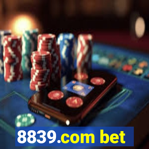 8839.com bet