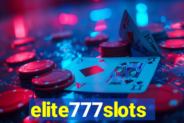 elite777slots