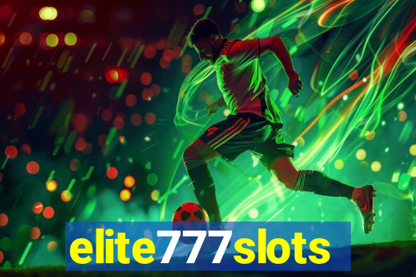 elite777slots