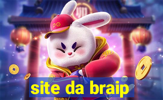 site da braip