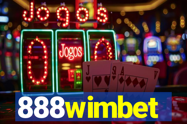 888wimbet