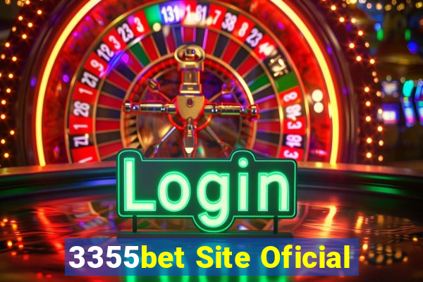 3355bet Site Oficial