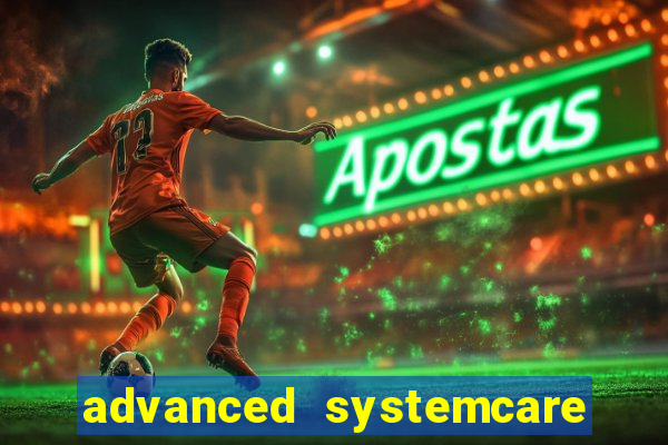 advanced systemcare 17 key 2024