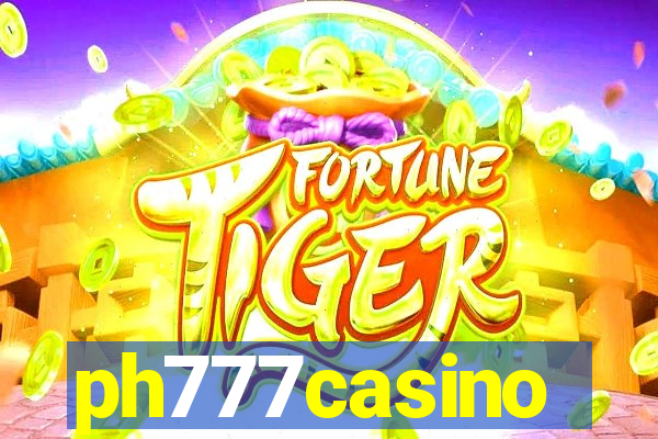 ph777casino