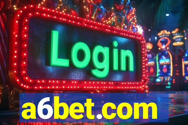 a6bet.com