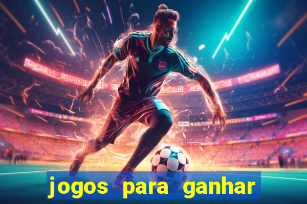 jogos para ganhar dinheiro via pix sem depositar