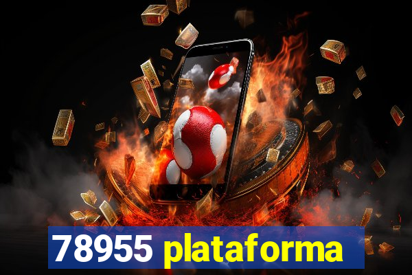 78955 plataforma