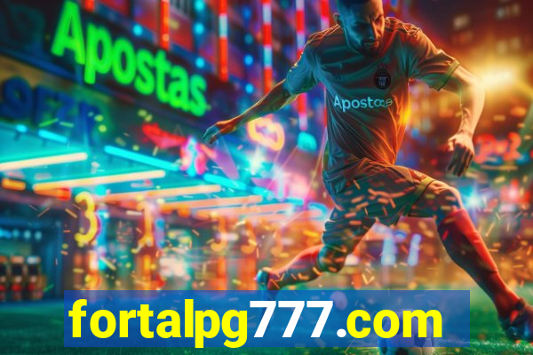 fortalpg777.com