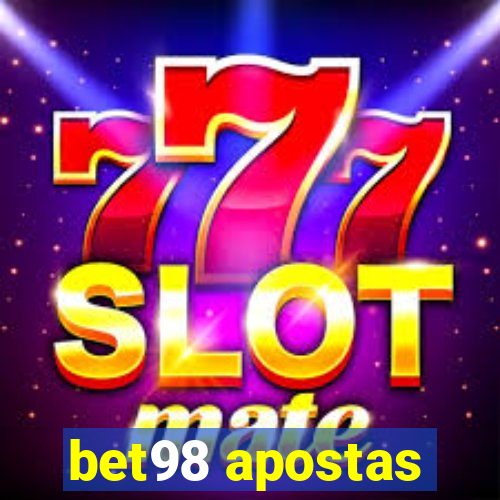 bet98 apostas