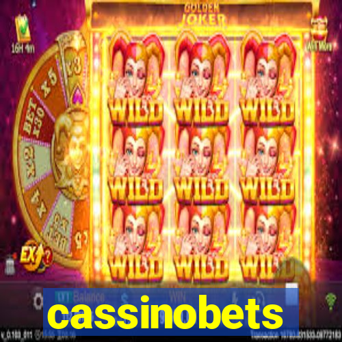 cassinobets