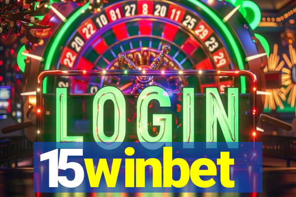 15winbet