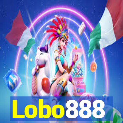 Lobo888