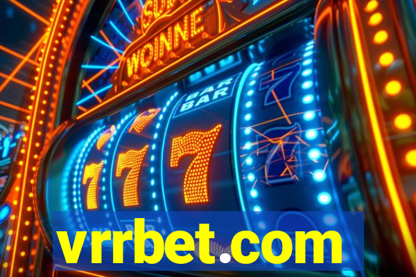 vrrbet.com