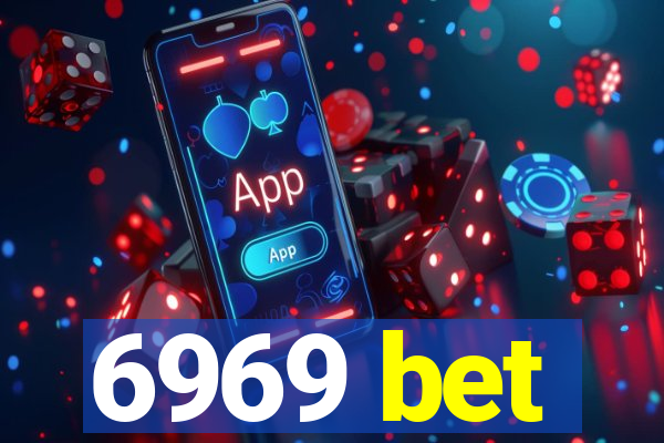 6969 bet