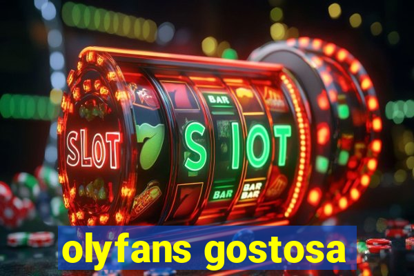 olyfans gostosa