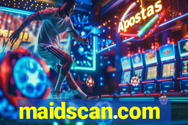 maidscan.com