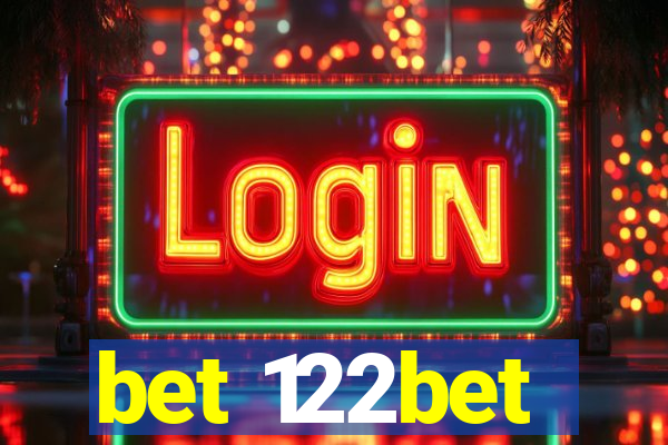 bet 122bet