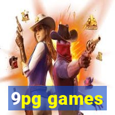 9pg games