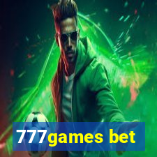 777games bet