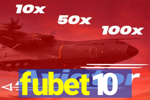 fubet10