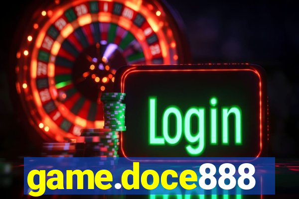 game.doce888