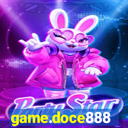 game.doce888