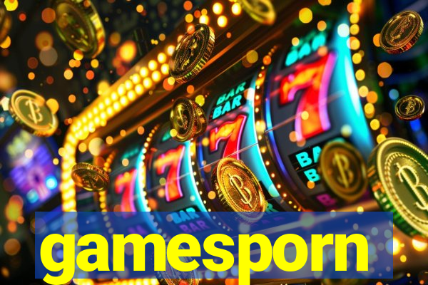 gamesporn