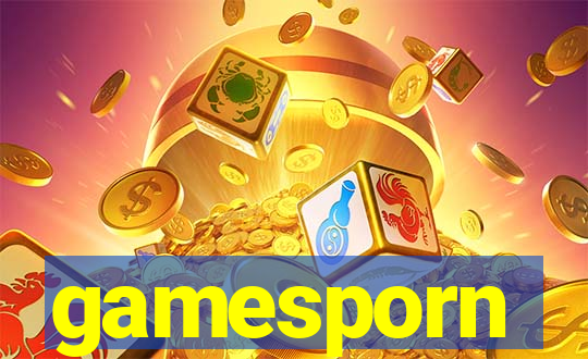 gamesporn