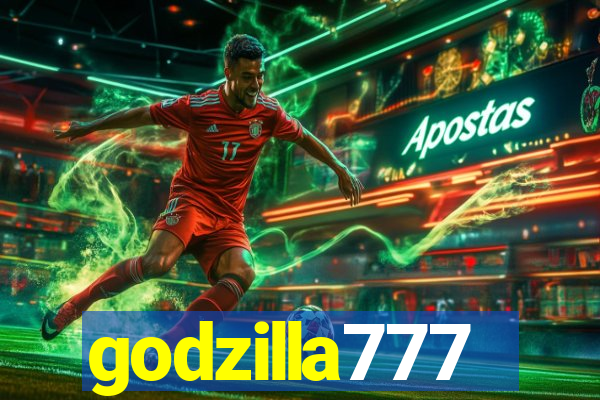 godzilla777