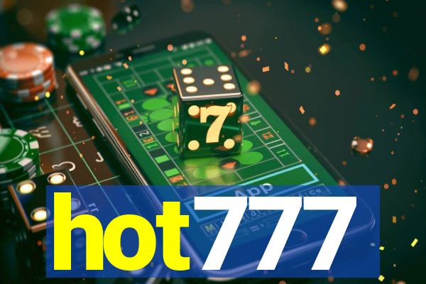 hot777