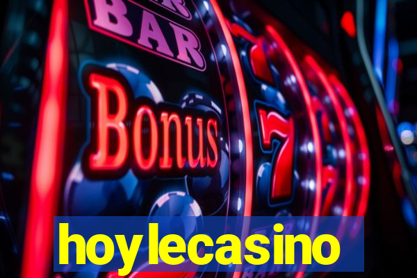 hoylecasino