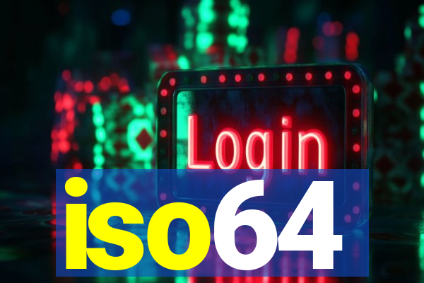 iso64