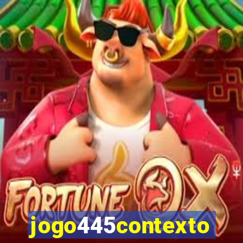 jogo445contexto