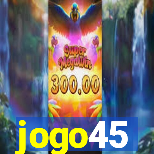 jogo45