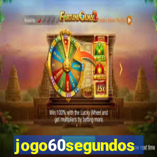 jogo60segundos