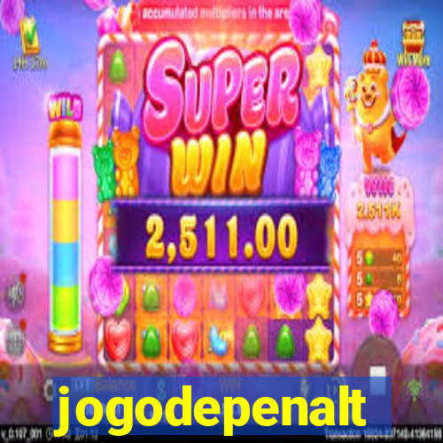 jogodepenalt