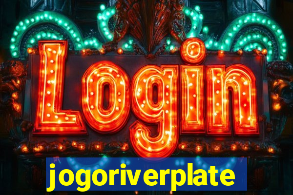 jogoriverplate