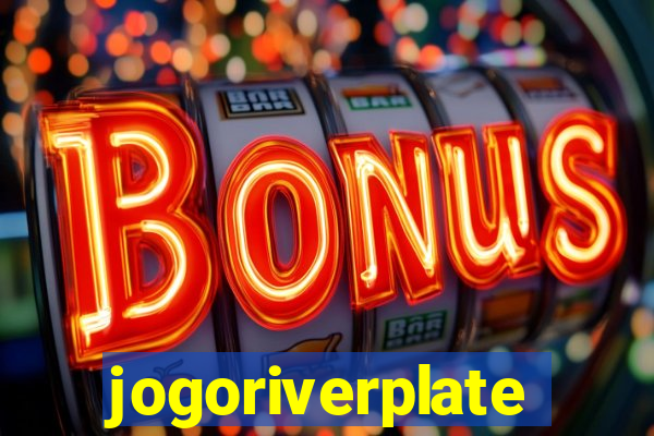 jogoriverplate