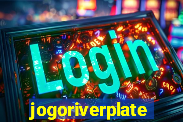 jogoriverplate