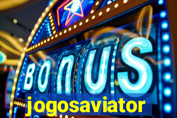 jogosaviator