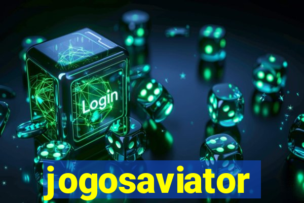 jogosaviator